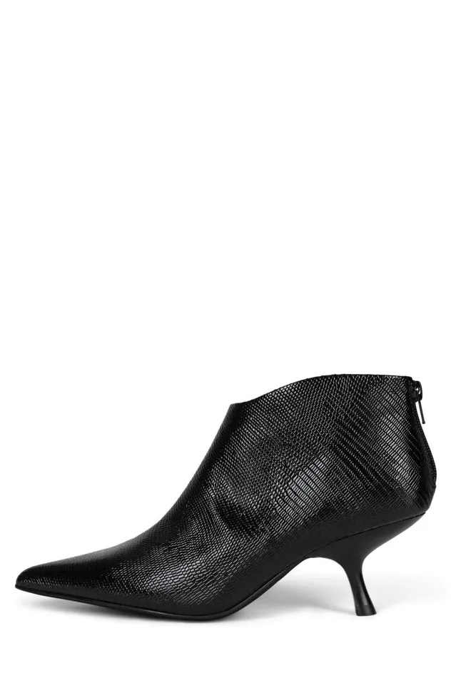 Women Jeffrey Campbell Ankle To Mid Hooked