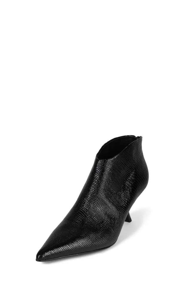 Women Jeffrey Campbell Ankle To Mid Hooked