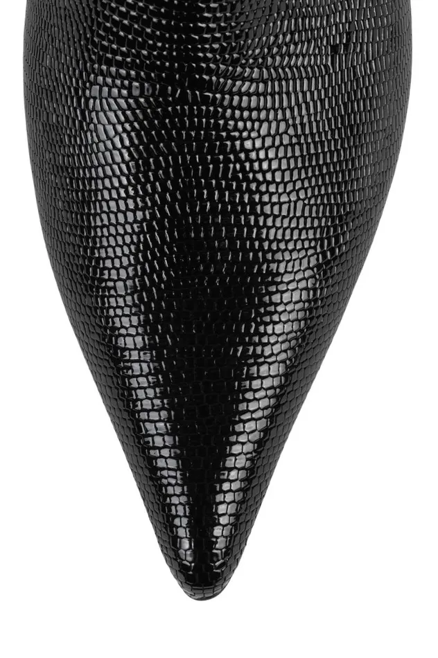 Women Jeffrey Campbell Ankle To Mid Hooked