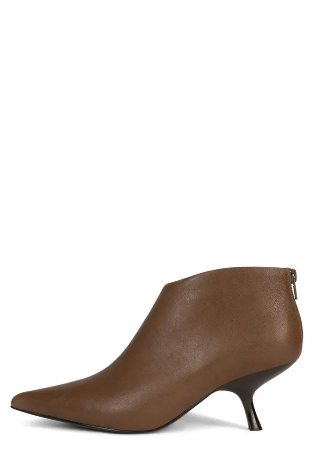 Women Jeffrey Campbell Ankle To Mid Hooked