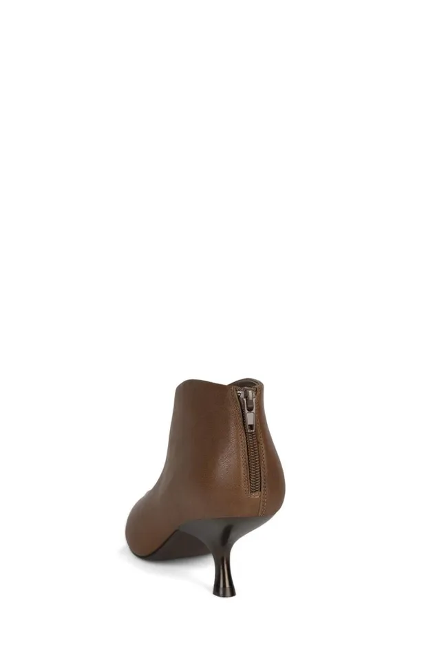 Women Jeffrey Campbell Ankle To Mid Hooked
