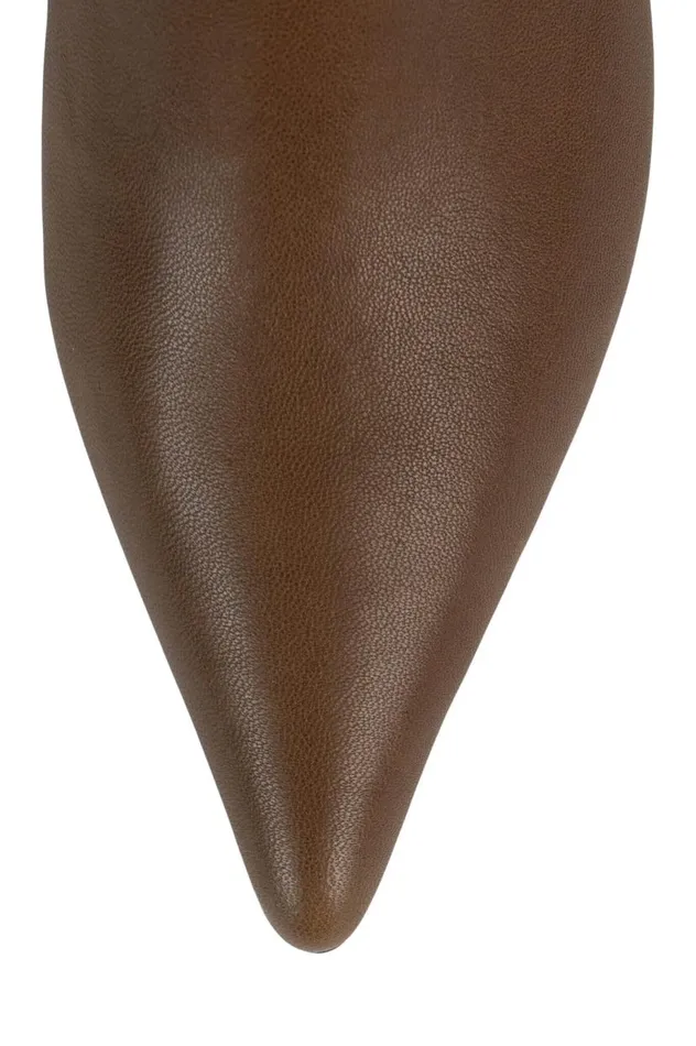 Women Jeffrey Campbell Ankle To Mid Hooked