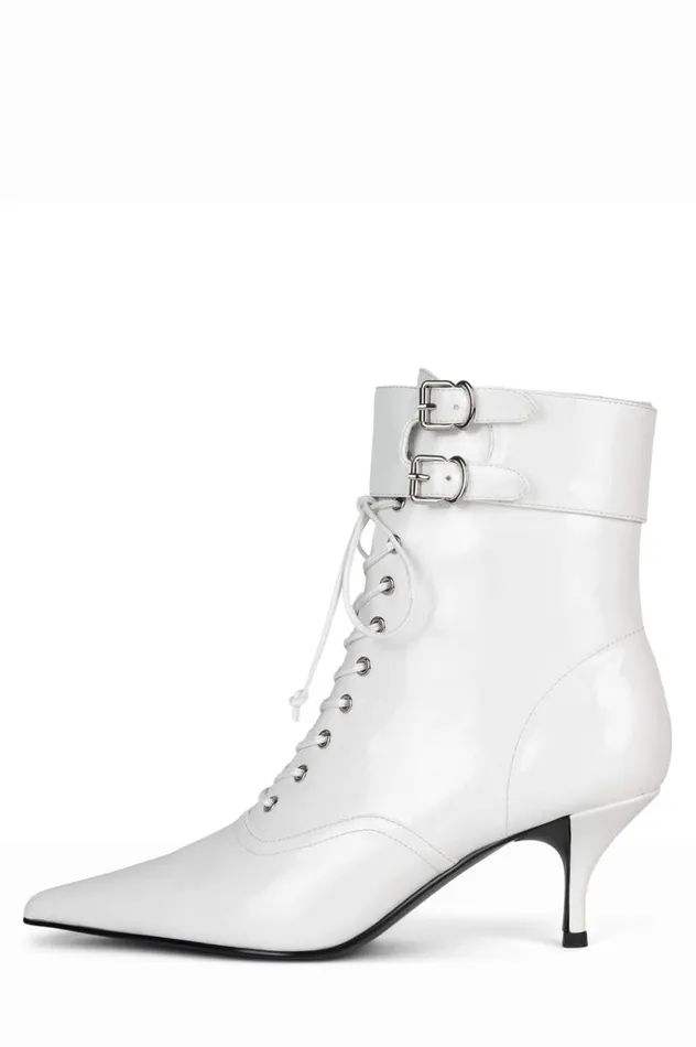 Women Jeffrey Campbell Ankle To Mid Micah