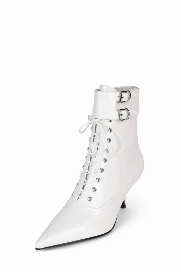 Women Jeffrey Campbell Ankle To Mid Micah