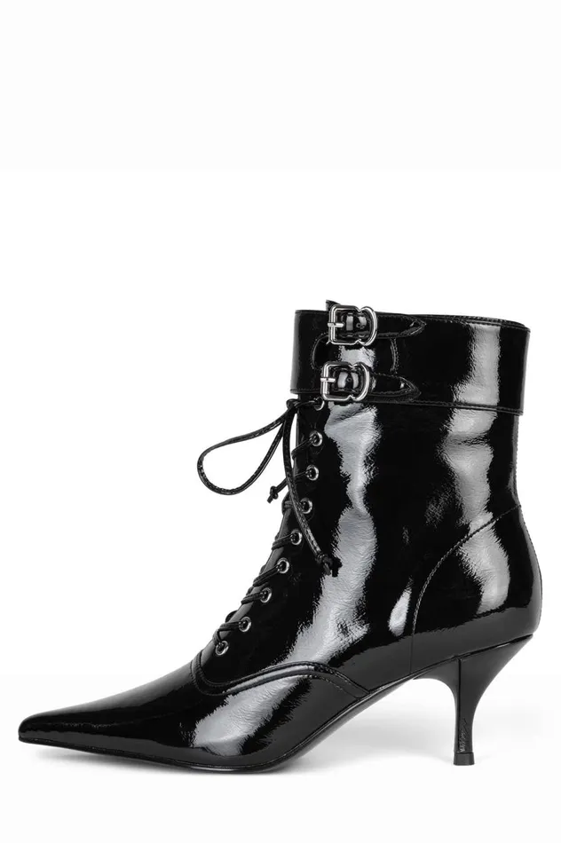 Women Jeffrey Campbell Ankle To Mid Micah
