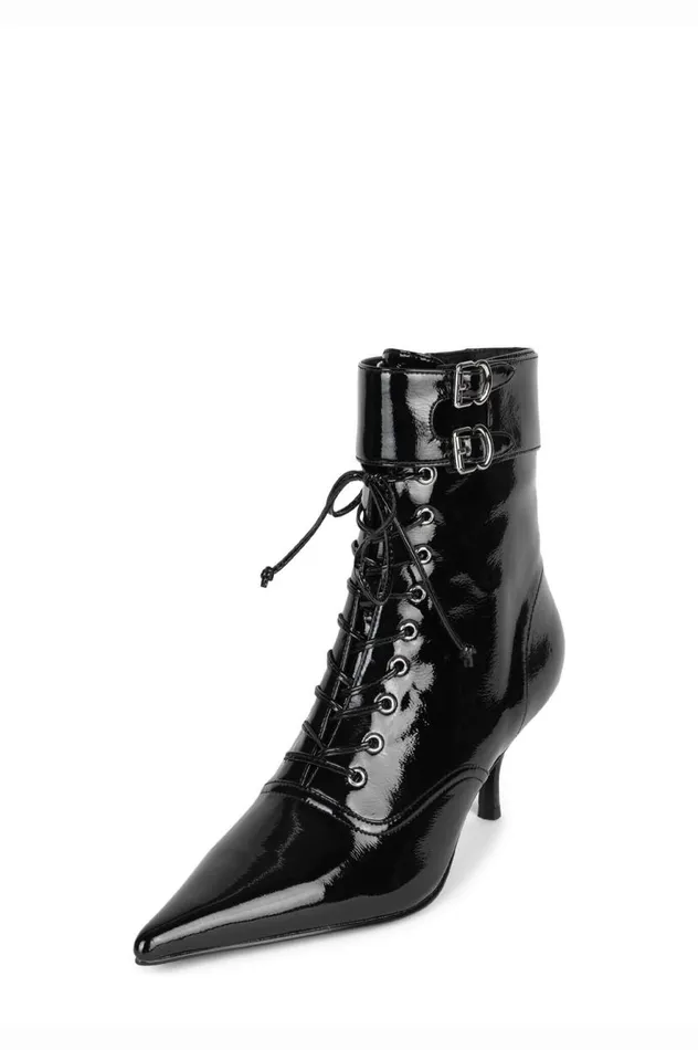 Women Jeffrey Campbell Ankle To Mid Micah