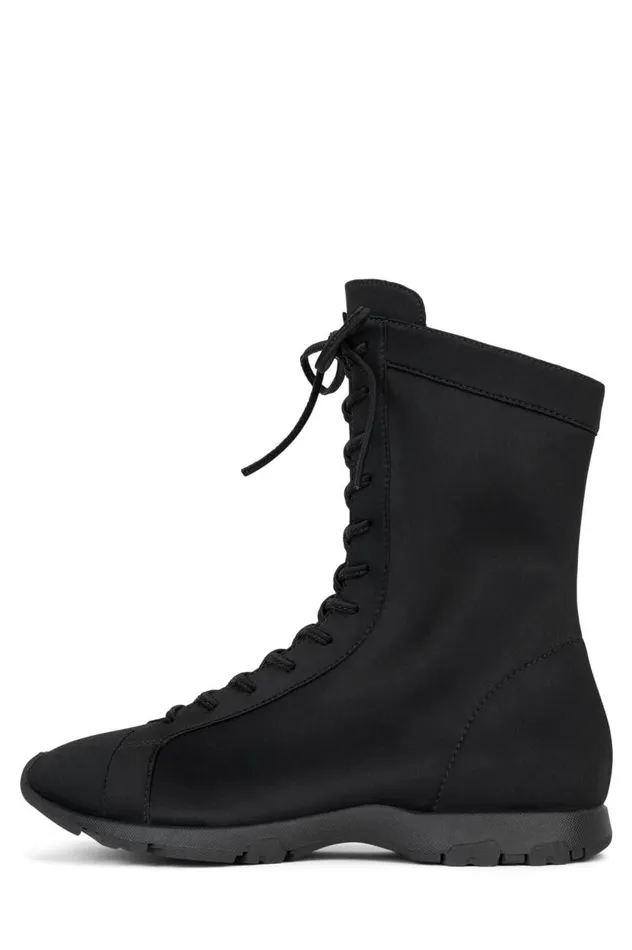 Women Jeffrey Campbell Ankle To Mid Mittwork