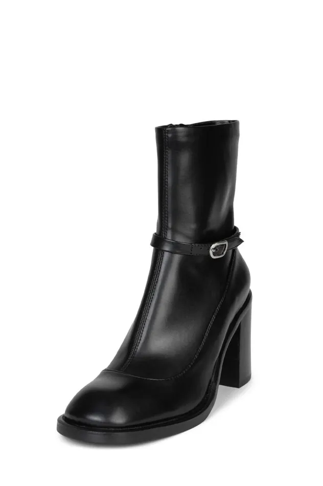 Women Jeffrey Campbell Ankle To Mid Paulette