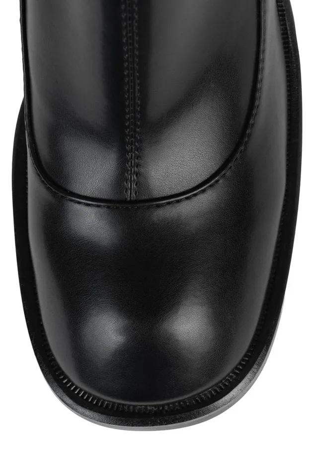 Women Jeffrey Campbell Ankle To Mid Paulette