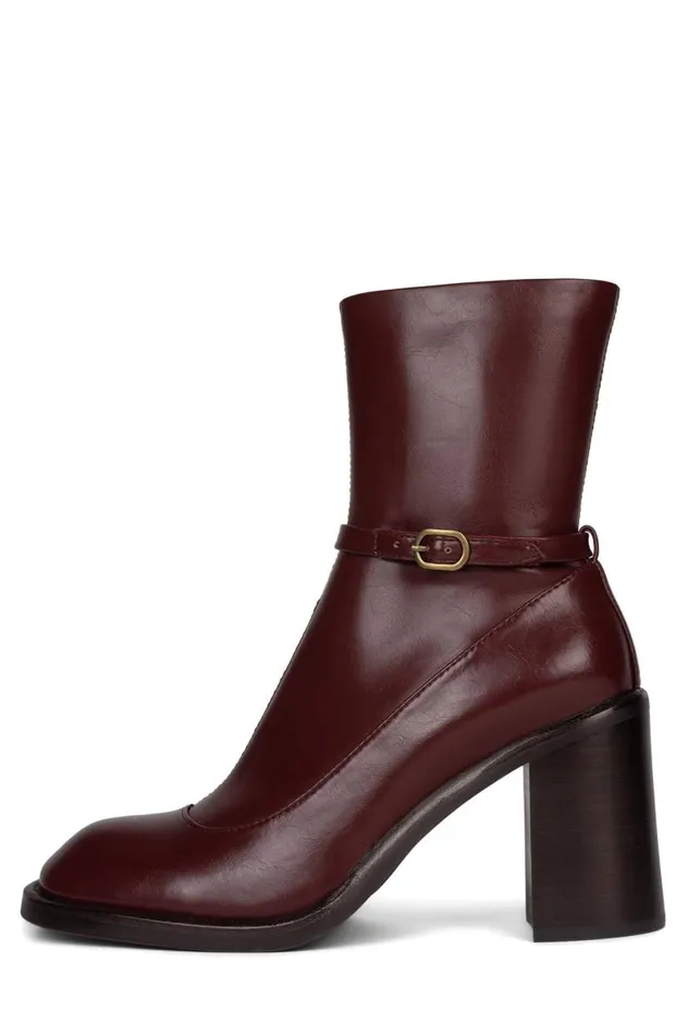 Women Jeffrey Campbell Ankle To Mid Paulette