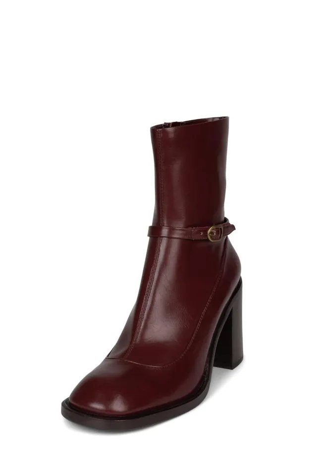Women Jeffrey Campbell Ankle To Mid Paulette