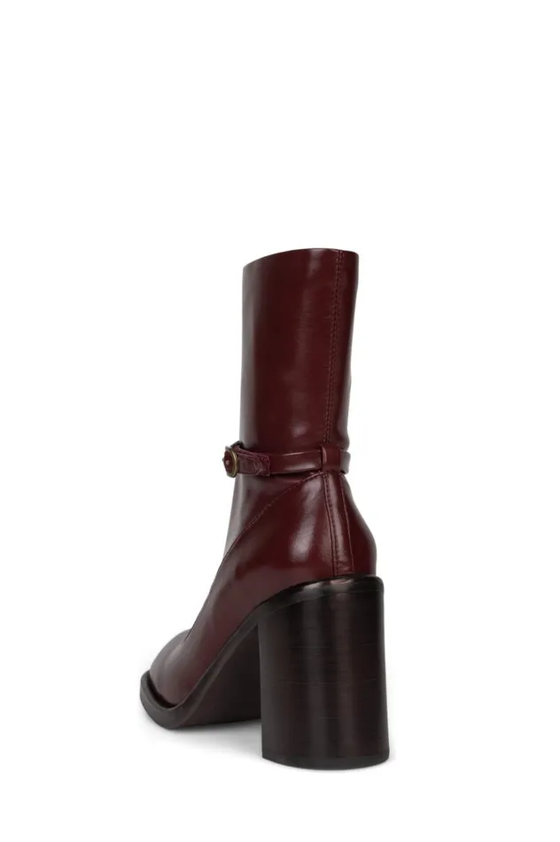 Women Jeffrey Campbell Ankle To Mid Paulette