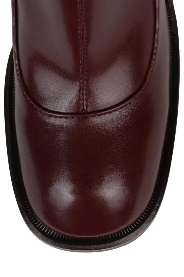 Women Jeffrey Campbell Ankle To Mid Paulette