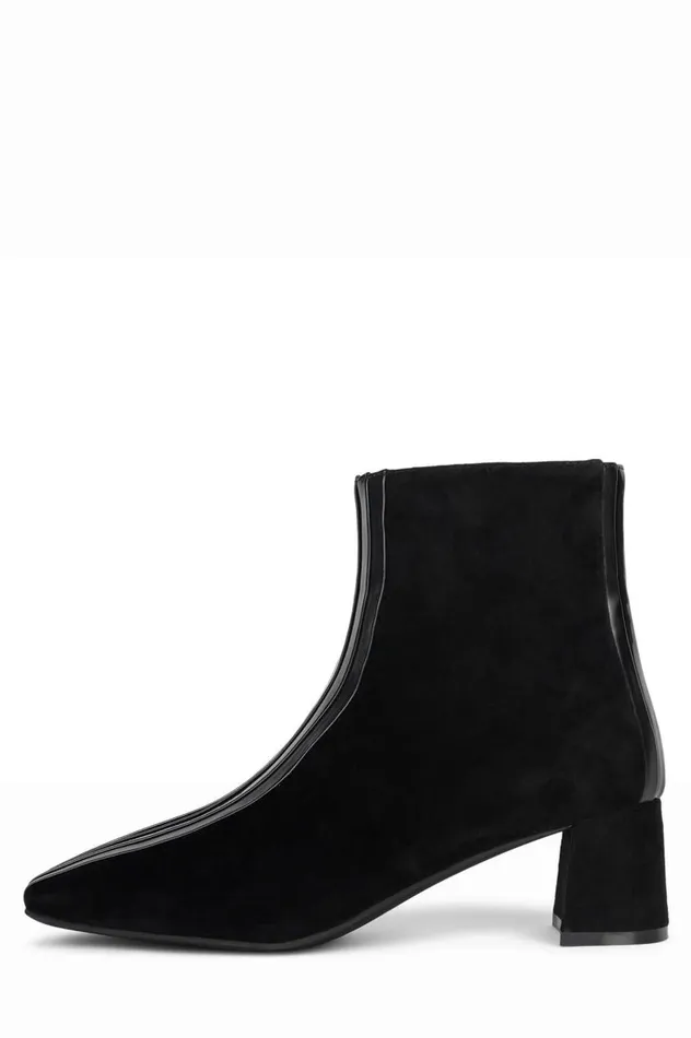 Women Jeffrey Campbell Ankle To Mid PeaceOut