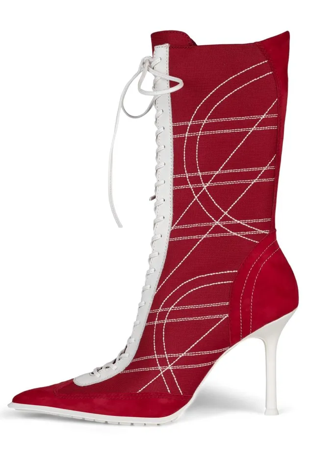 Women Jeffrey Campbell Ankle To Mid PepRally