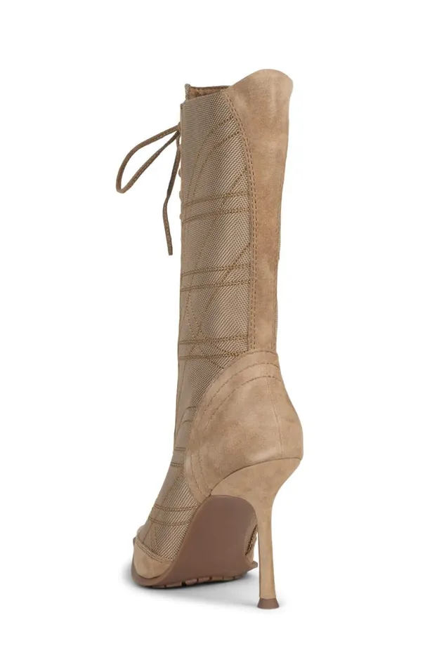 Women Jeffrey Campbell Ankle To Mid PepRally