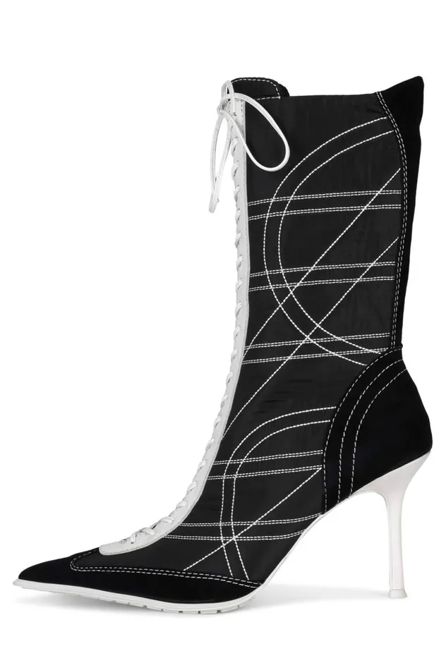 Women Jeffrey Campbell Ankle To Mid PepRally