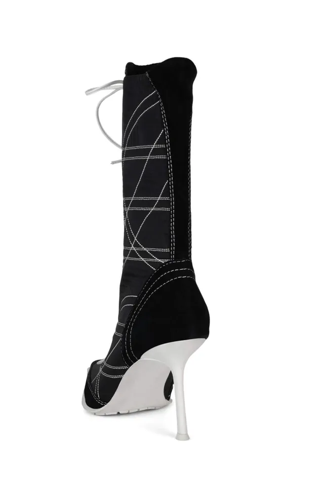Women Jeffrey Campbell Ankle To Mid PepRally