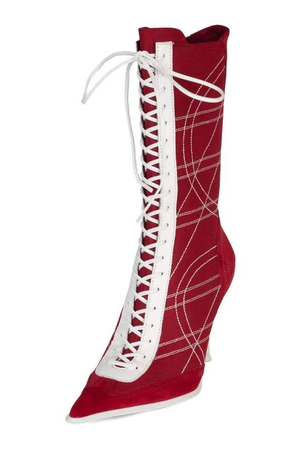 Women Jeffrey Campbell Ankle To Mid PepRally