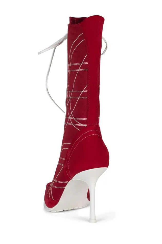 Women Jeffrey Campbell Ankle To Mid PepRally