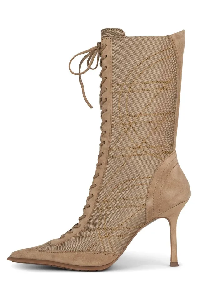 Women Jeffrey Campbell Ankle To Mid PepRally