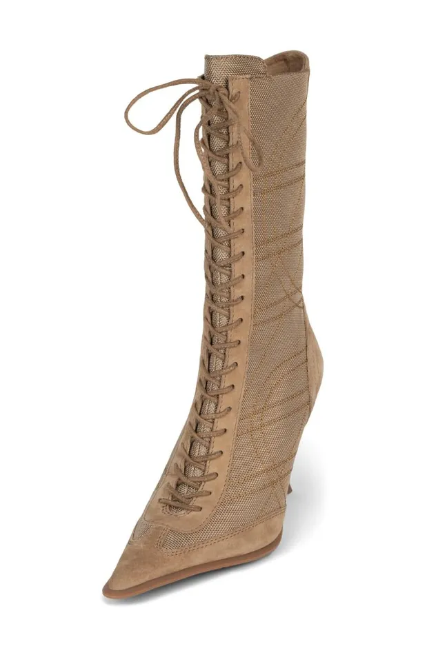 Women Jeffrey Campbell Ankle To Mid PepRally