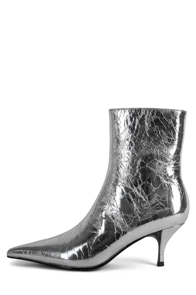 Women Jeffrey Campbell Ankle To Mid Sindee