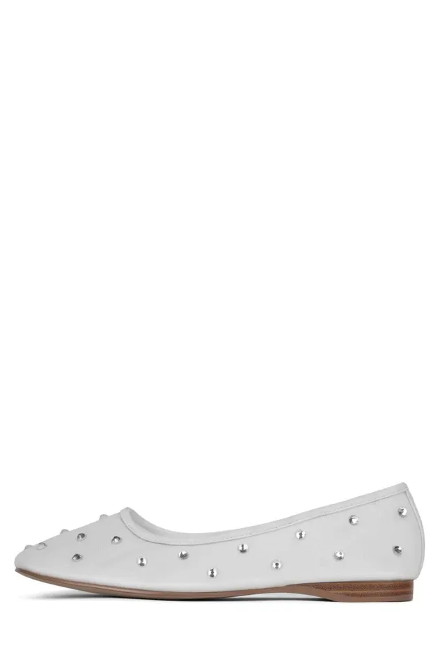 Women Jeffrey Campbell Ballet and MaryJane LadanseJ