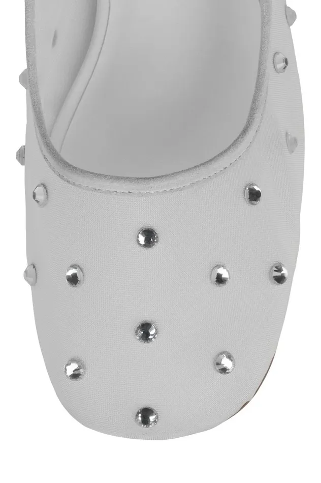 Women Jeffrey Campbell Ballet and MaryJane LadanseJ