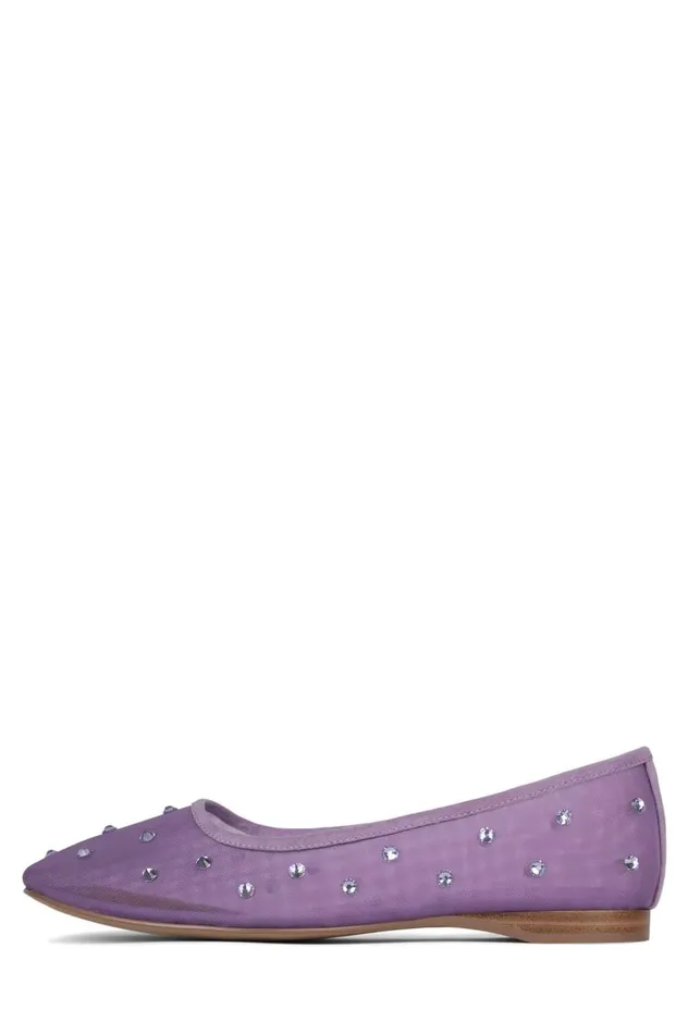 Women Jeffrey Campbell Ballet and MaryJane LadanseJ
