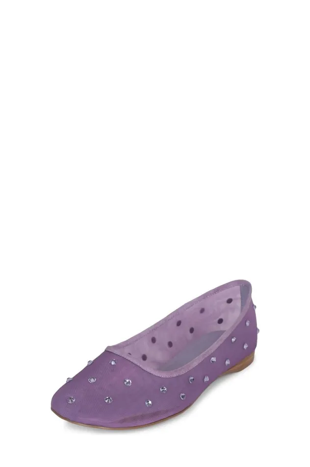 Women Jeffrey Campbell Ballet and MaryJane LadanseJ