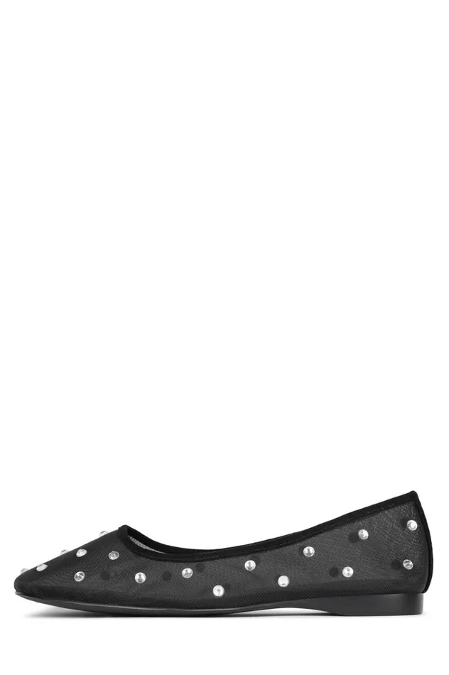 Women Jeffrey Campbell Ballet and MaryJane LadanseJ