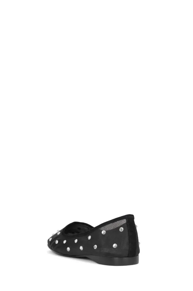 Women Jeffrey Campbell Ballet and MaryJane LadanseJ