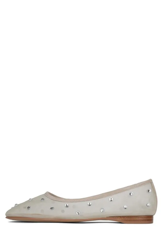 Women Jeffrey Campbell Ballet and MaryJane LadanseJ