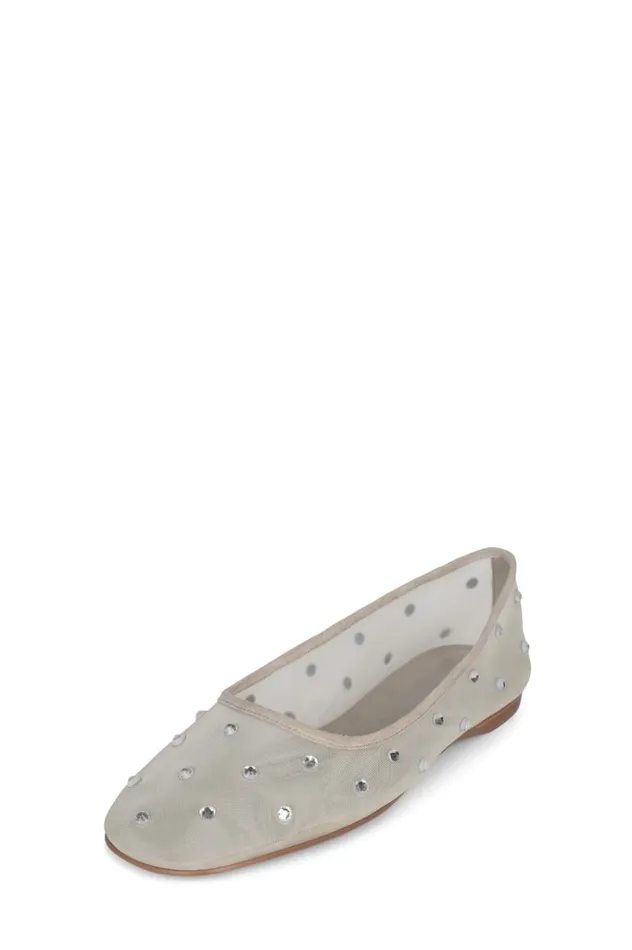 Women Jeffrey Campbell Ballet and MaryJane LadanseJ