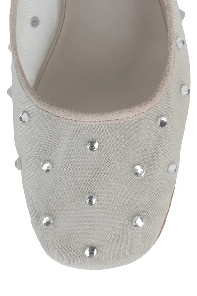 Women Jeffrey Campbell Ballet and MaryJane LadanseJ