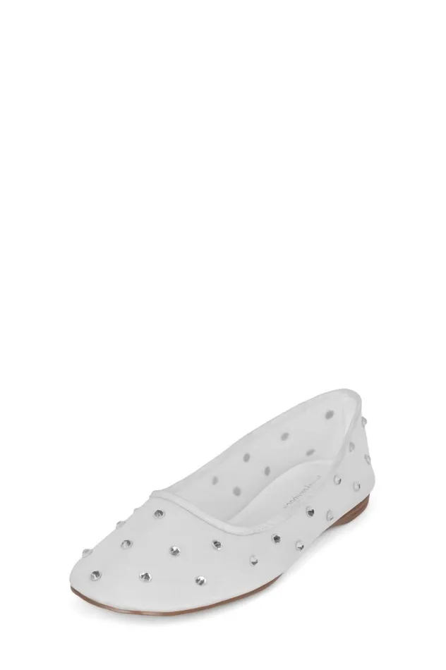Women Jeffrey Campbell Ballet and MaryJane LadanseJ