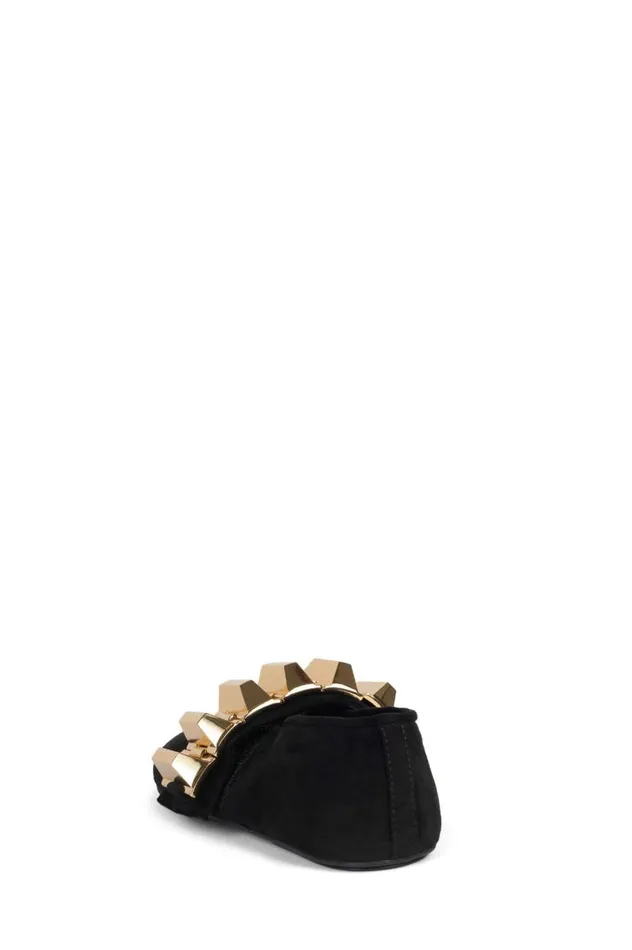 Women Jeffrey Campbell Ballet and MaryJane Rigid