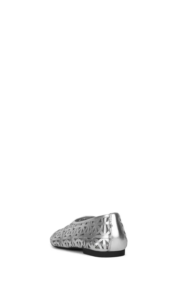 Women Jeffrey Campbell Ballet and MaryJane Skylark