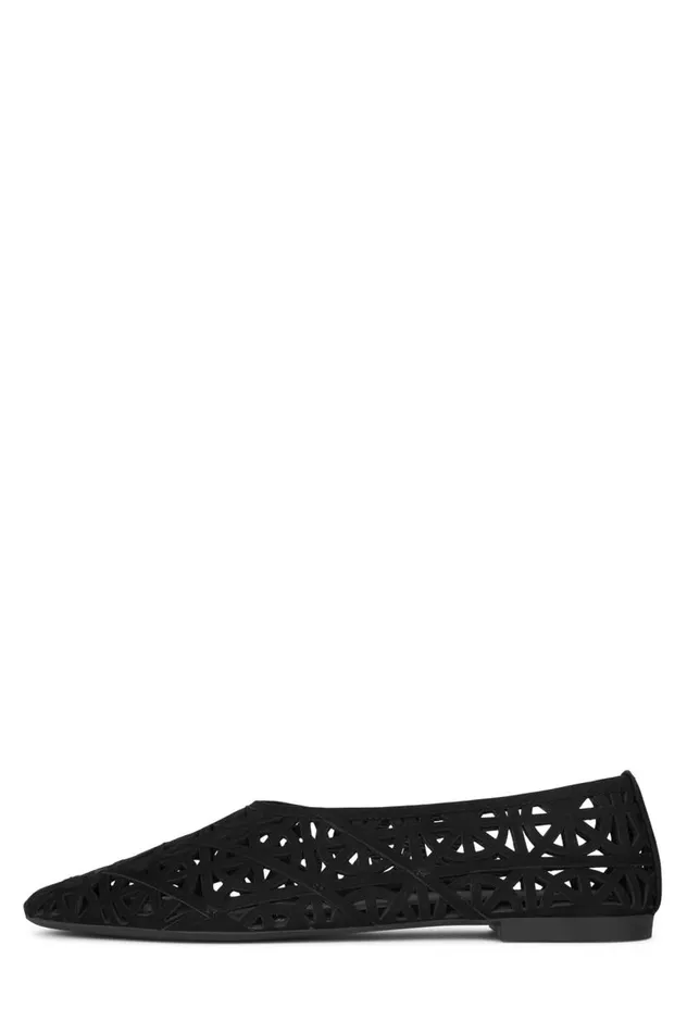 Women Jeffrey Campbell Ballet and MaryJane Skylark
