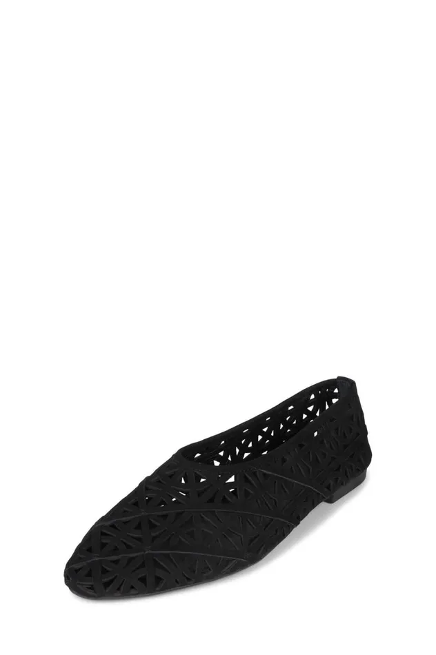 Women Jeffrey Campbell Ballet and MaryJane Skylark