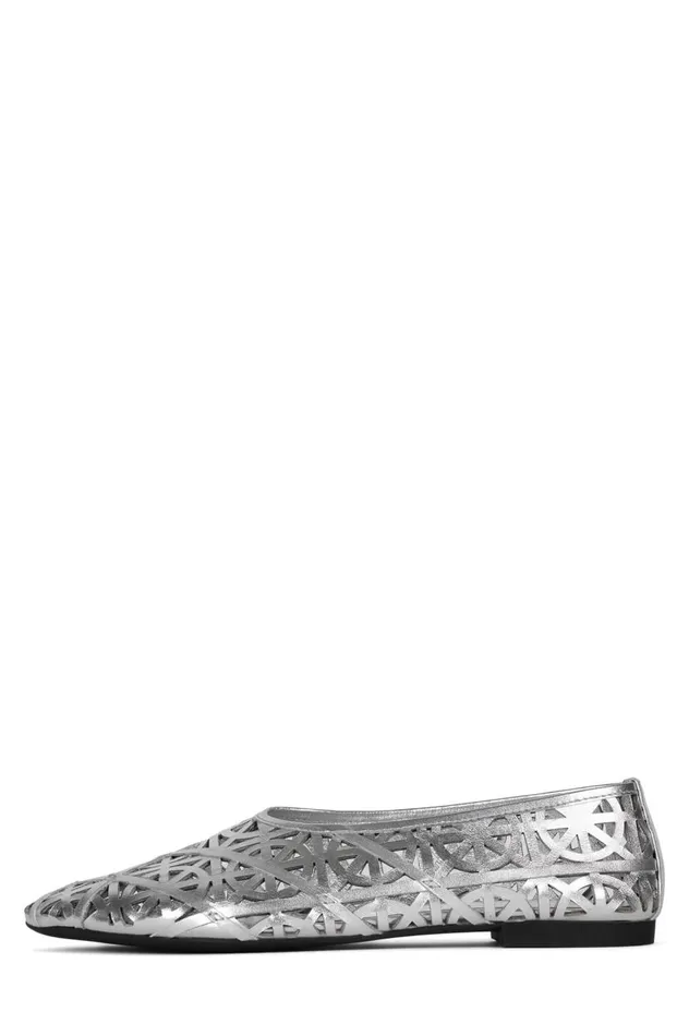 Women Jeffrey Campbell Ballet and MaryJane Skylark