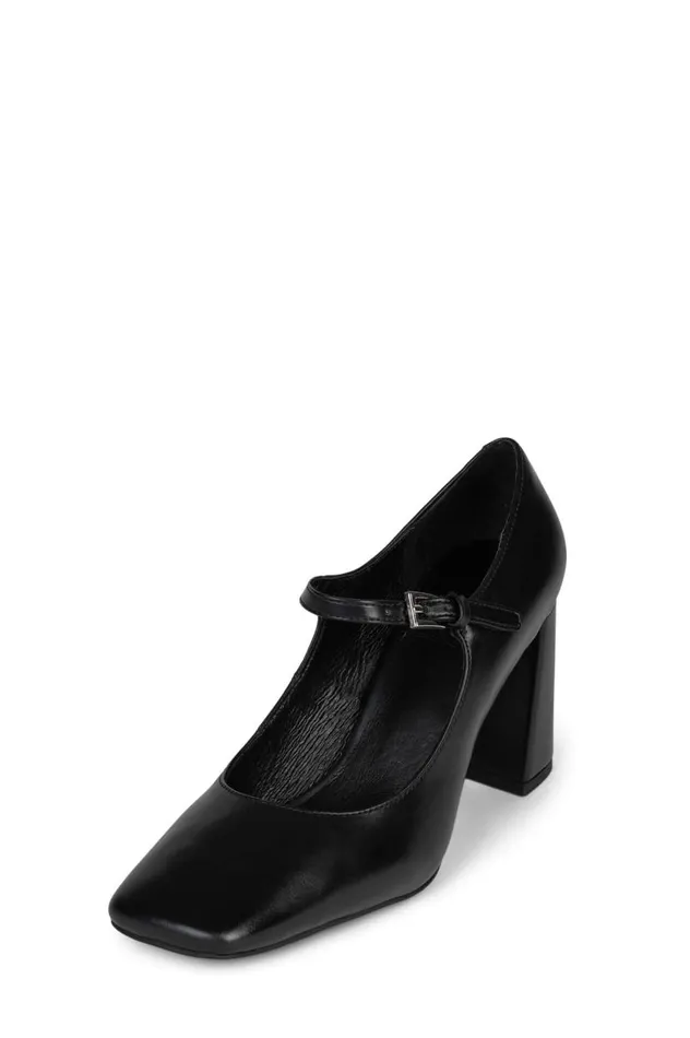 Women Jeffrey Campbell Block Bourdin2