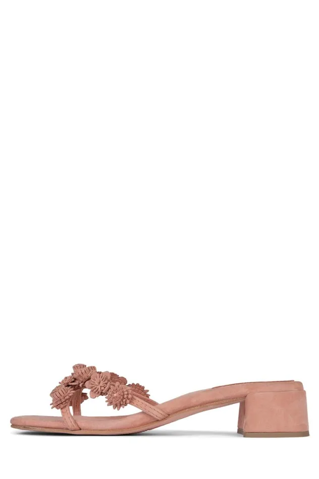 Women Jeffrey Campbell Block DitzyLo