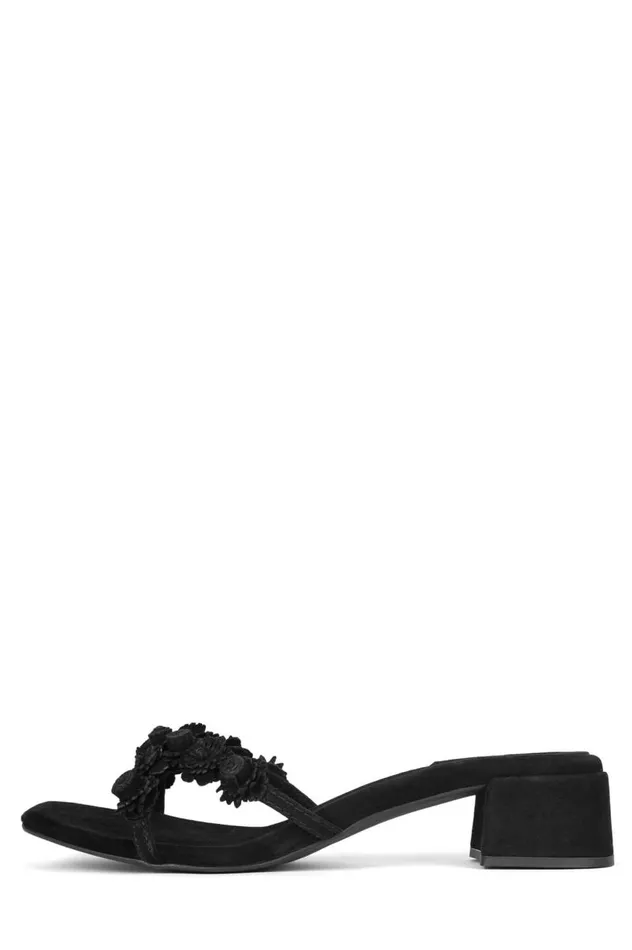 Women Jeffrey Campbell Block DitzyLo