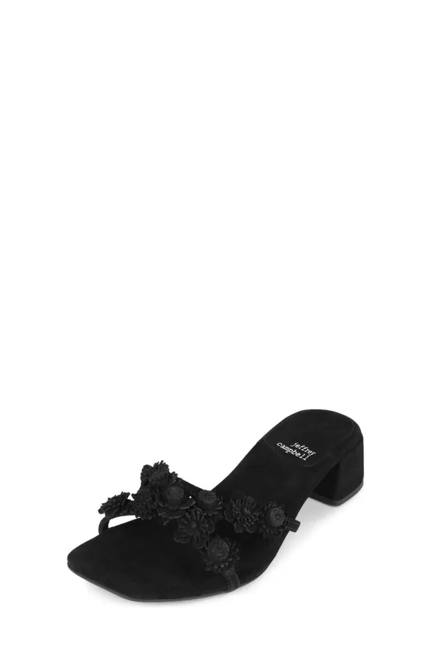 Women Jeffrey Campbell Block DitzyLo