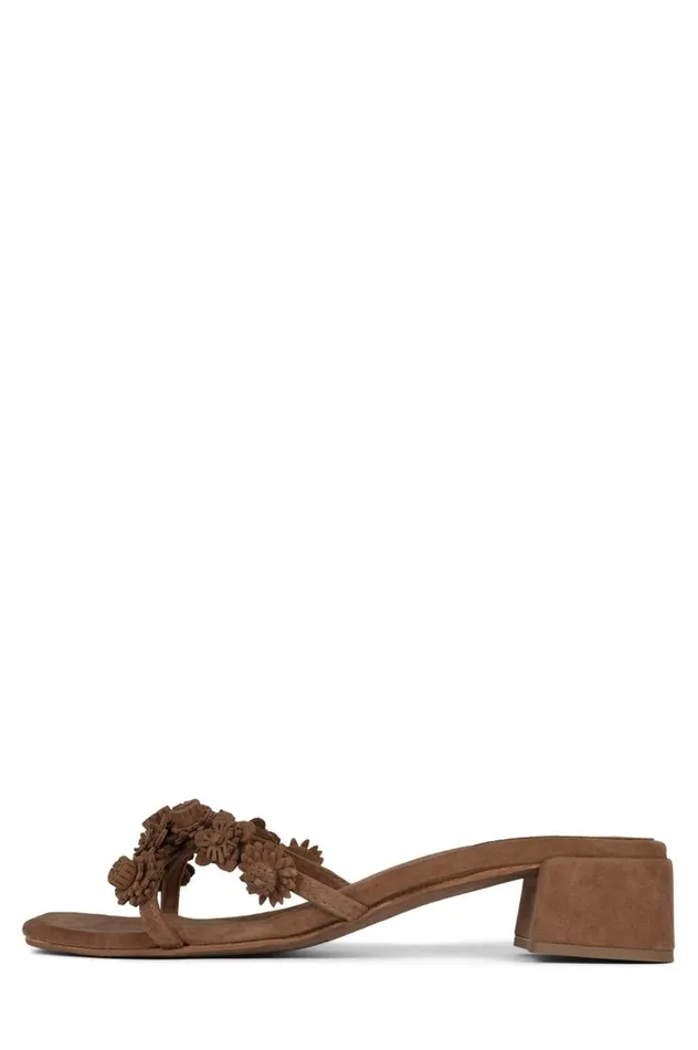 Women Jeffrey Campbell Block DitzyLo