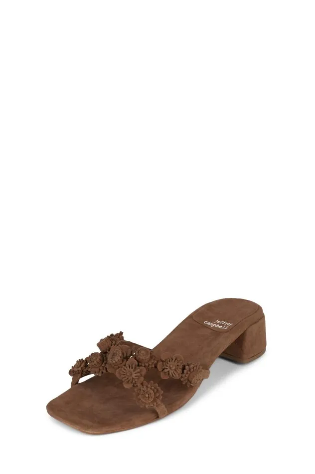 Women Jeffrey Campbell Block DitzyLo