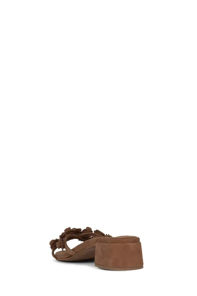 Women Jeffrey Campbell Block DitzyLo