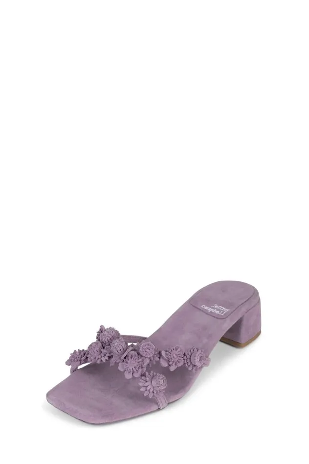 Women Jeffrey Campbell Block DitzyLo
